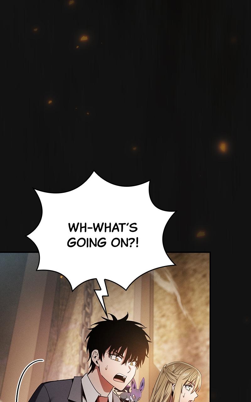 The Academy's Genius Swordsman Chapter 22