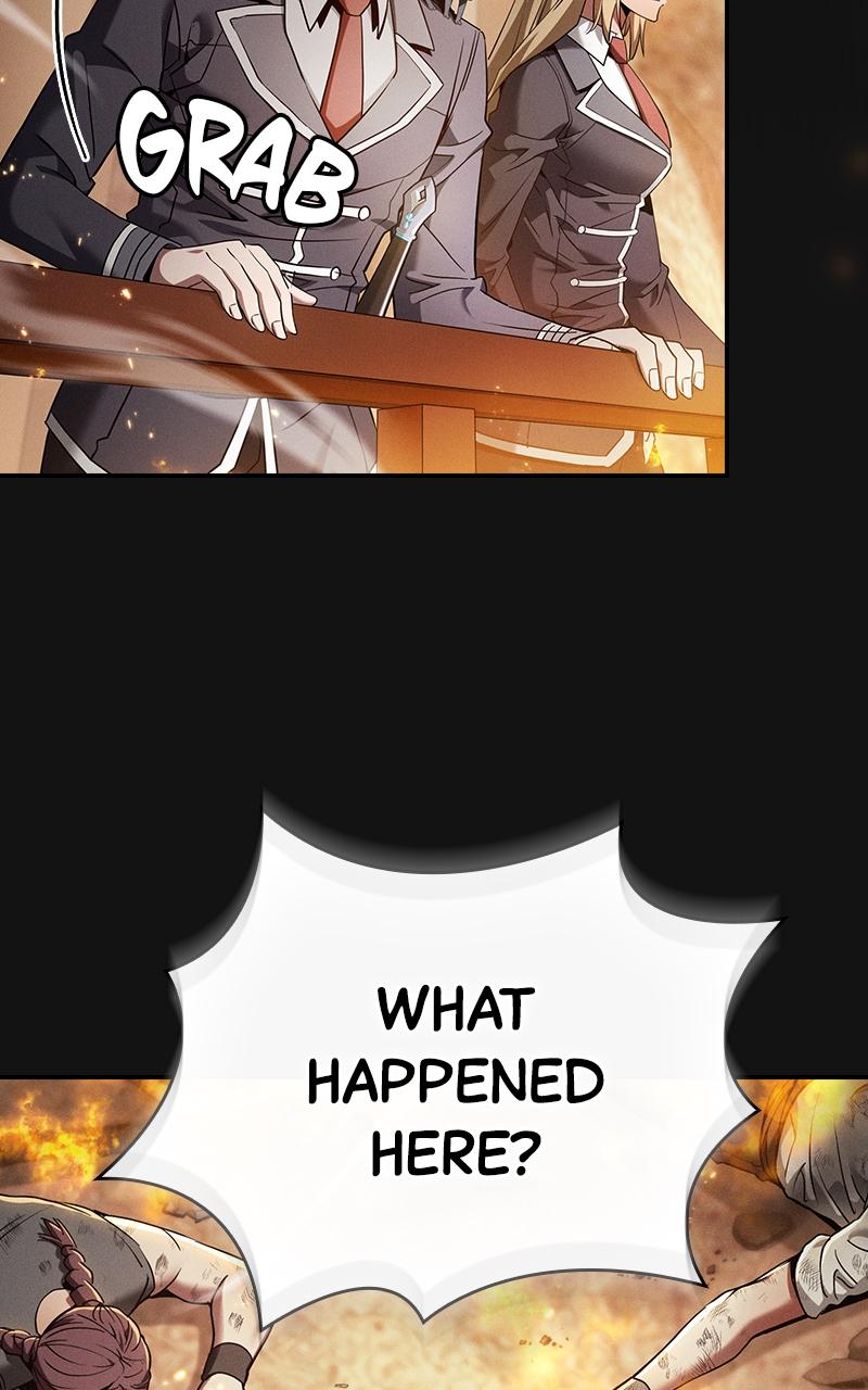 The Academy's Genius Swordsman Chapter 22