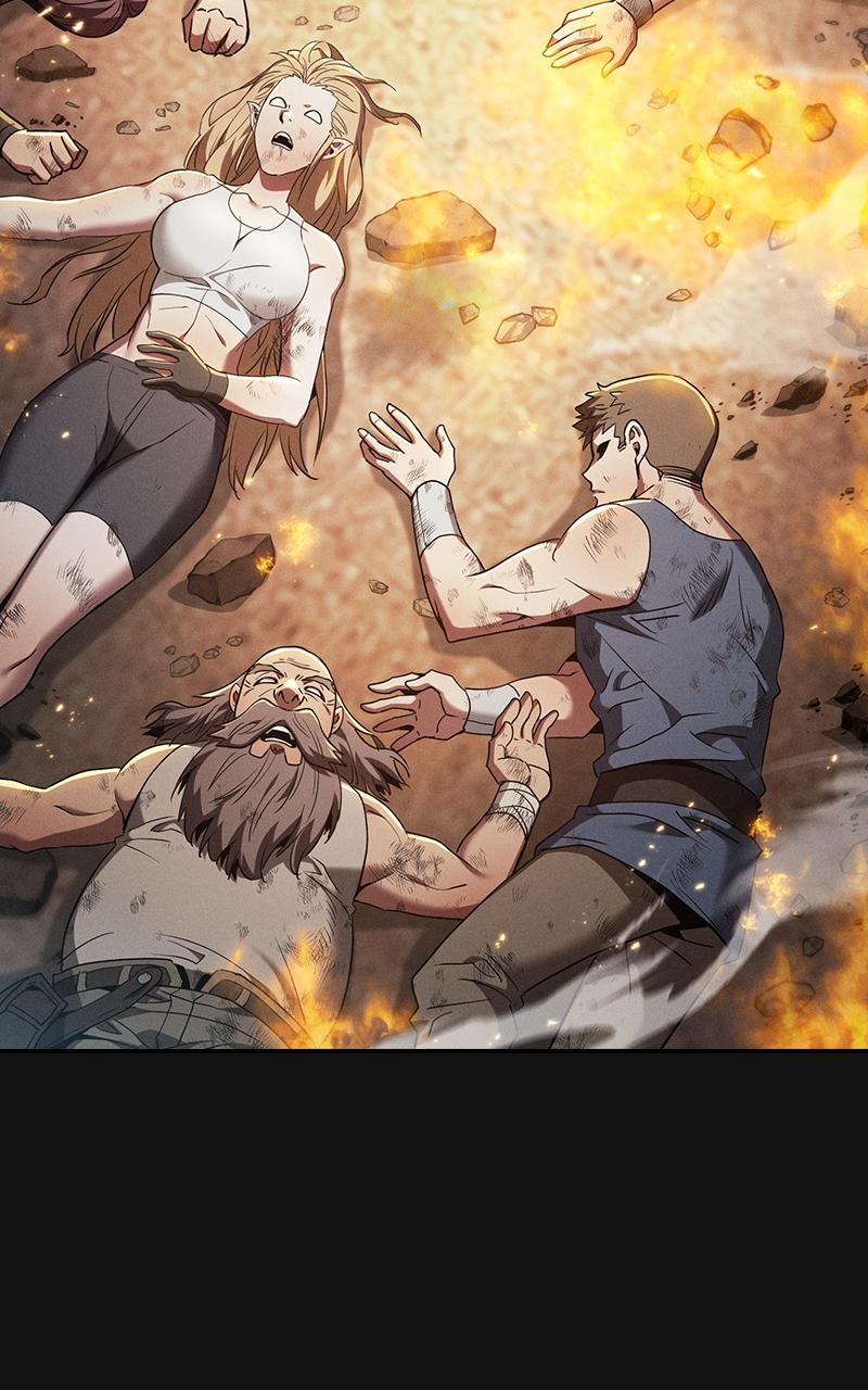 The Academy's Genius Swordsman Chapter 22