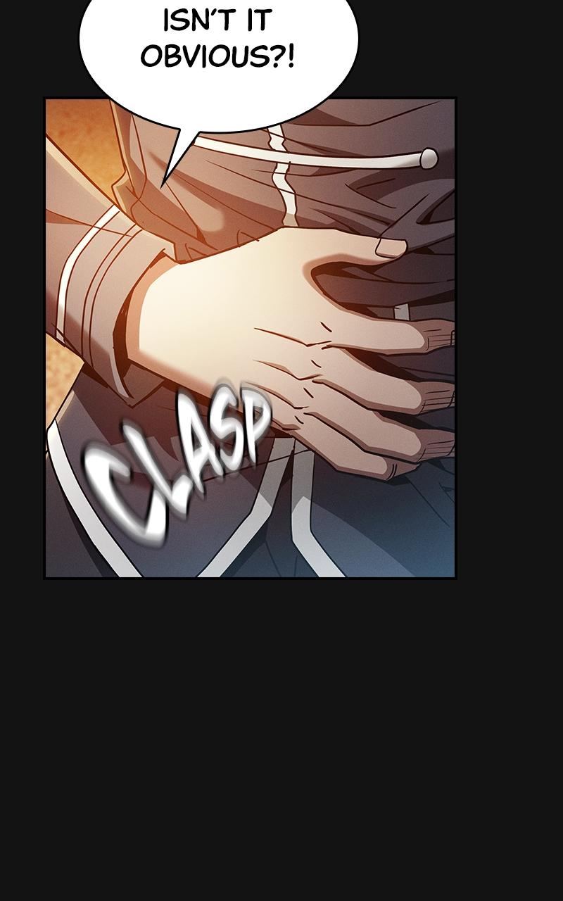 The Academy's Genius Swordsman Chapter 22