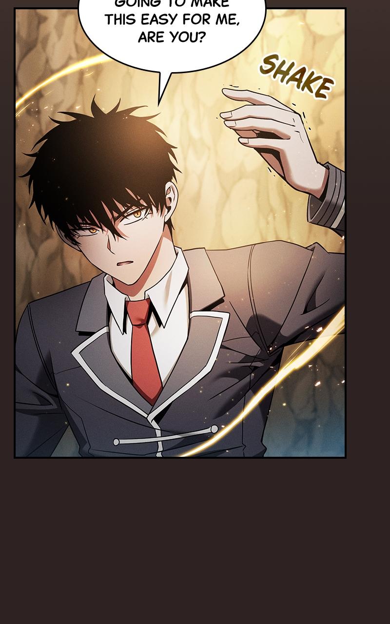 The Academy's Genius Swordsman Chapter 27