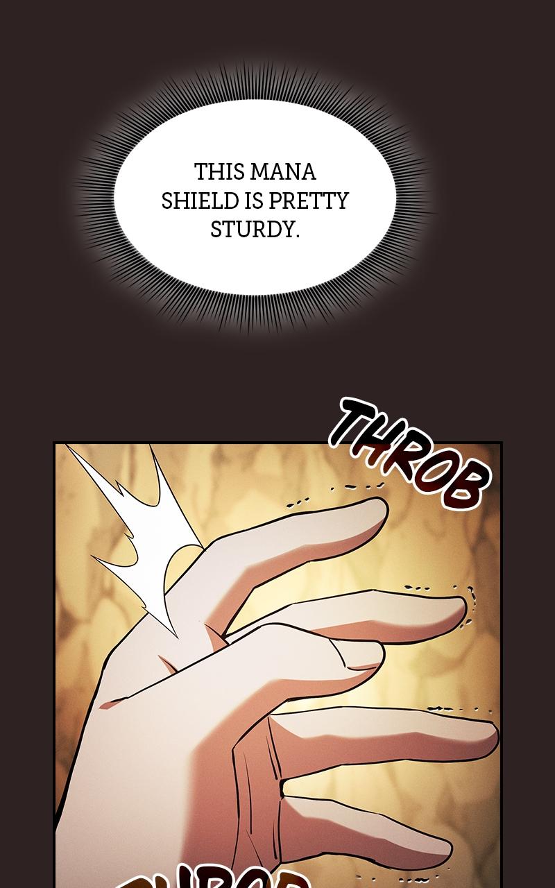 The Academy's Genius Swordsman Chapter 27