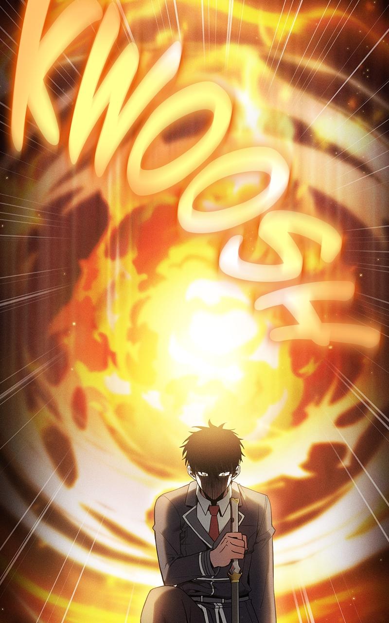 The Academy's Genius Swordsman Chapter 27