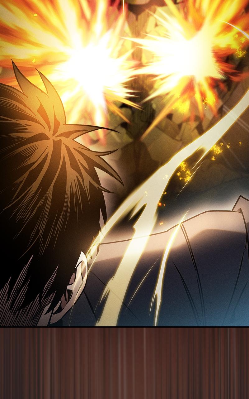 The Academy's Genius Swordsman Chapter 27