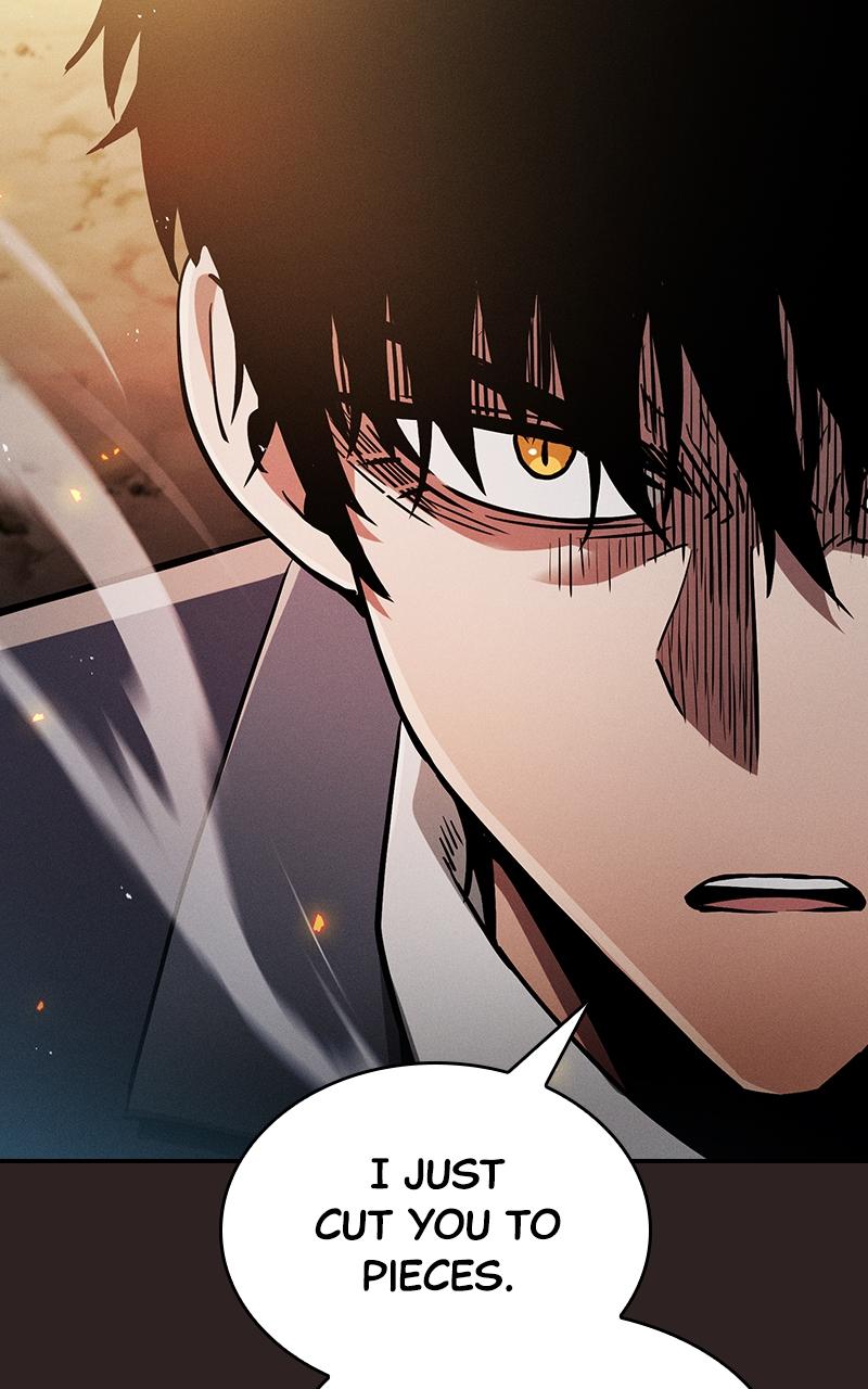 The Academy's Genius Swordsman Chapter 27