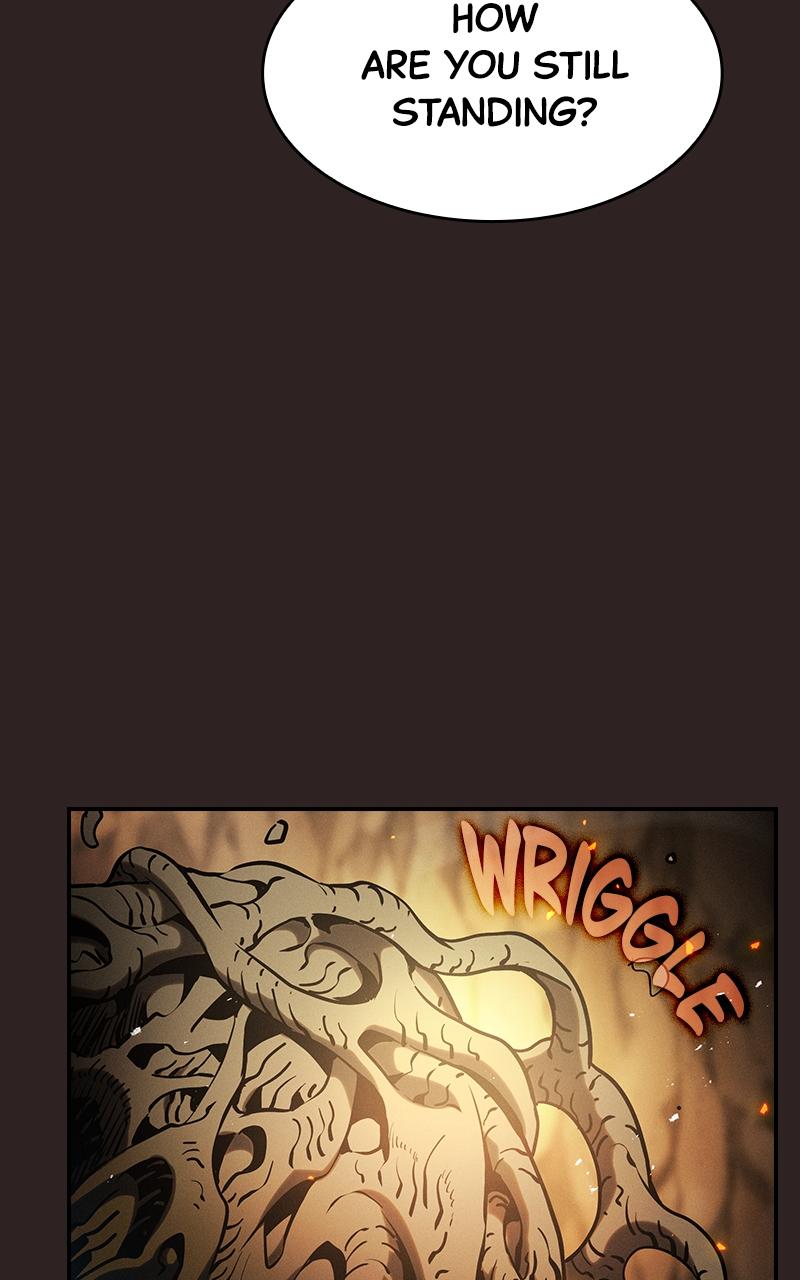 The Academy's Genius Swordsman Chapter 27