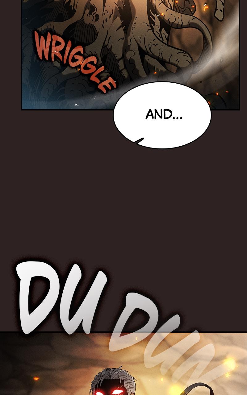 The Academy's Genius Swordsman Chapter 27