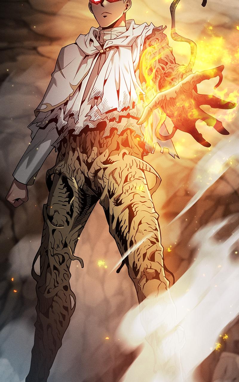 The Academy's Genius Swordsman Chapter 27