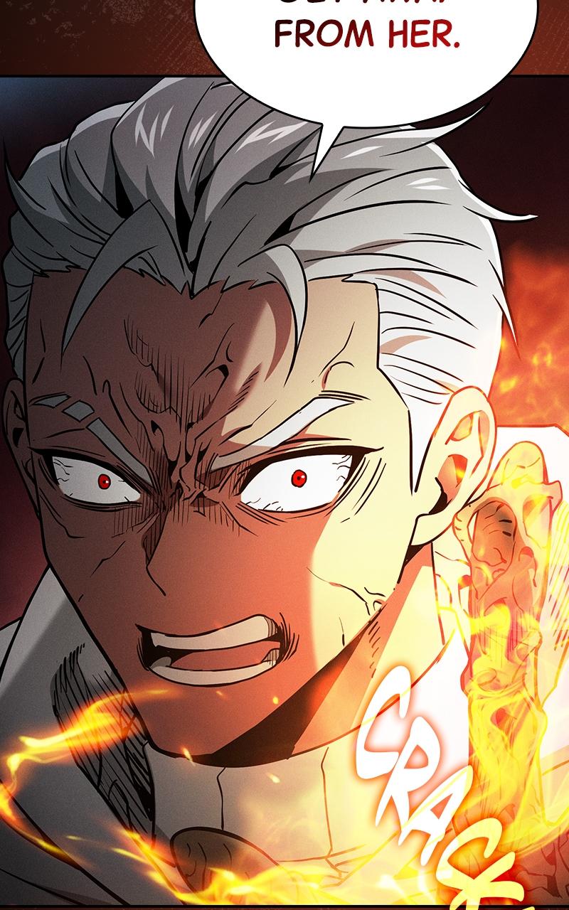 The Academy's Genius Swordsman Chapter 27