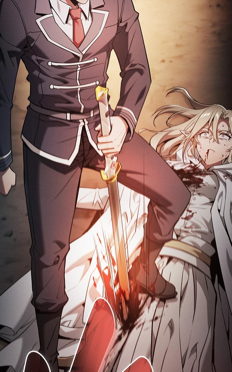 The Academy's Genius Swordsman Chapter 27