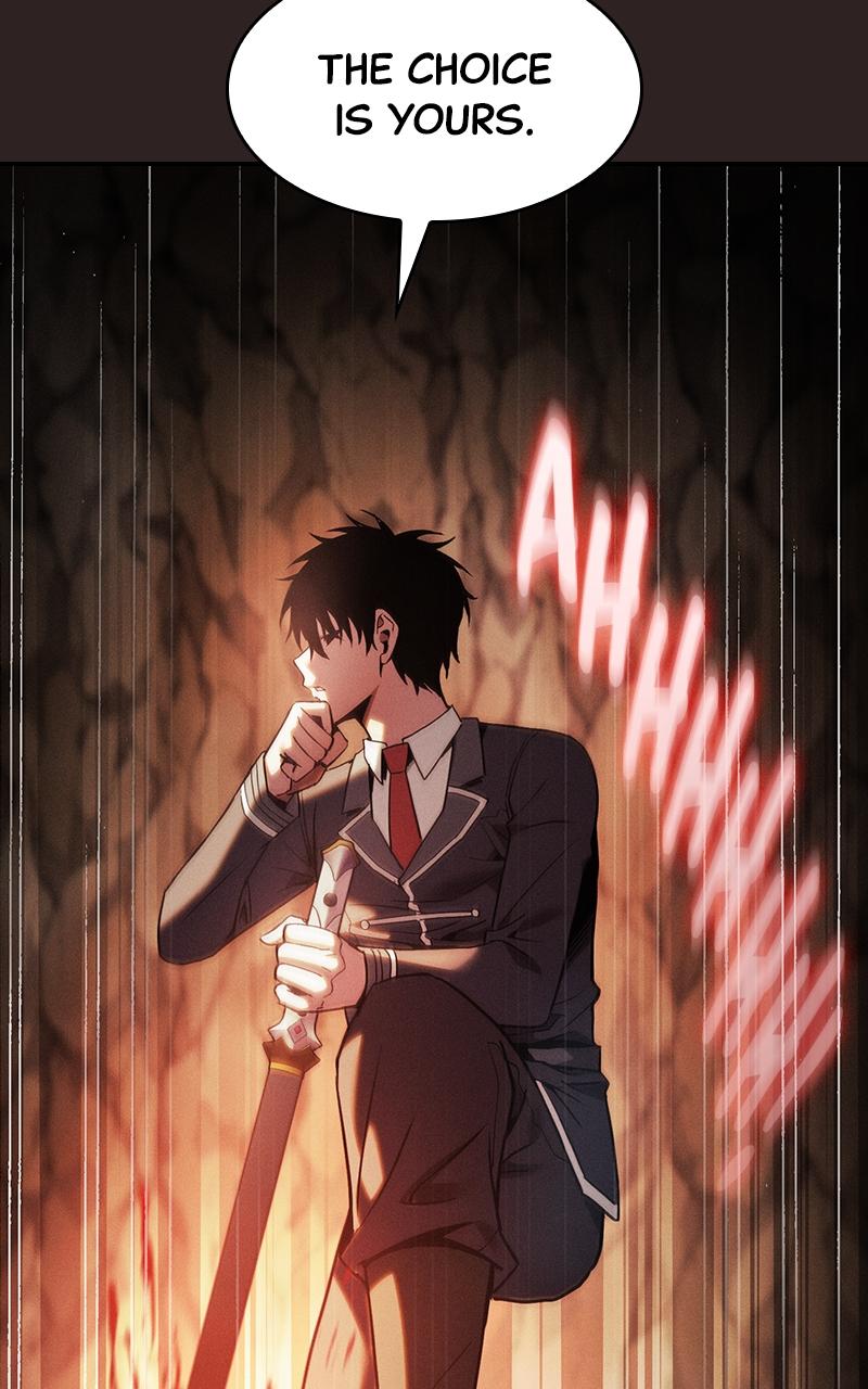 The Academy's Genius Swordsman Chapter 27