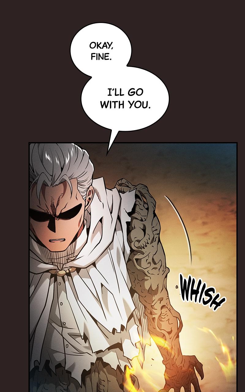 The Academy's Genius Swordsman Chapter 27