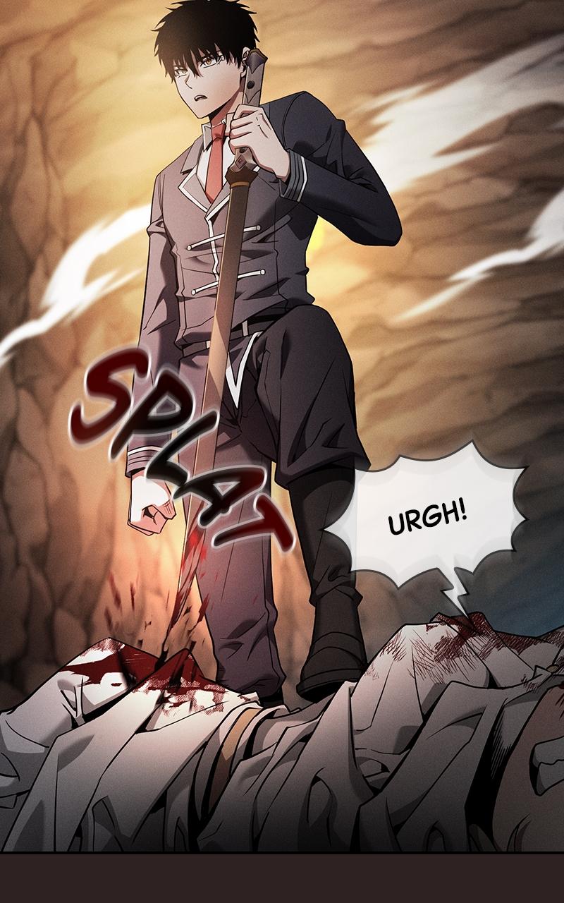 The Academy's Genius Swordsman Chapter 27