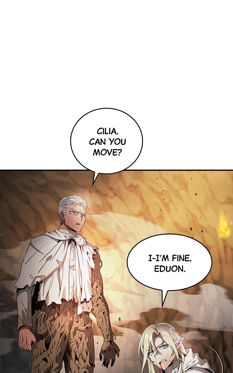 The Academy's Genius Swordsman Chapter 27