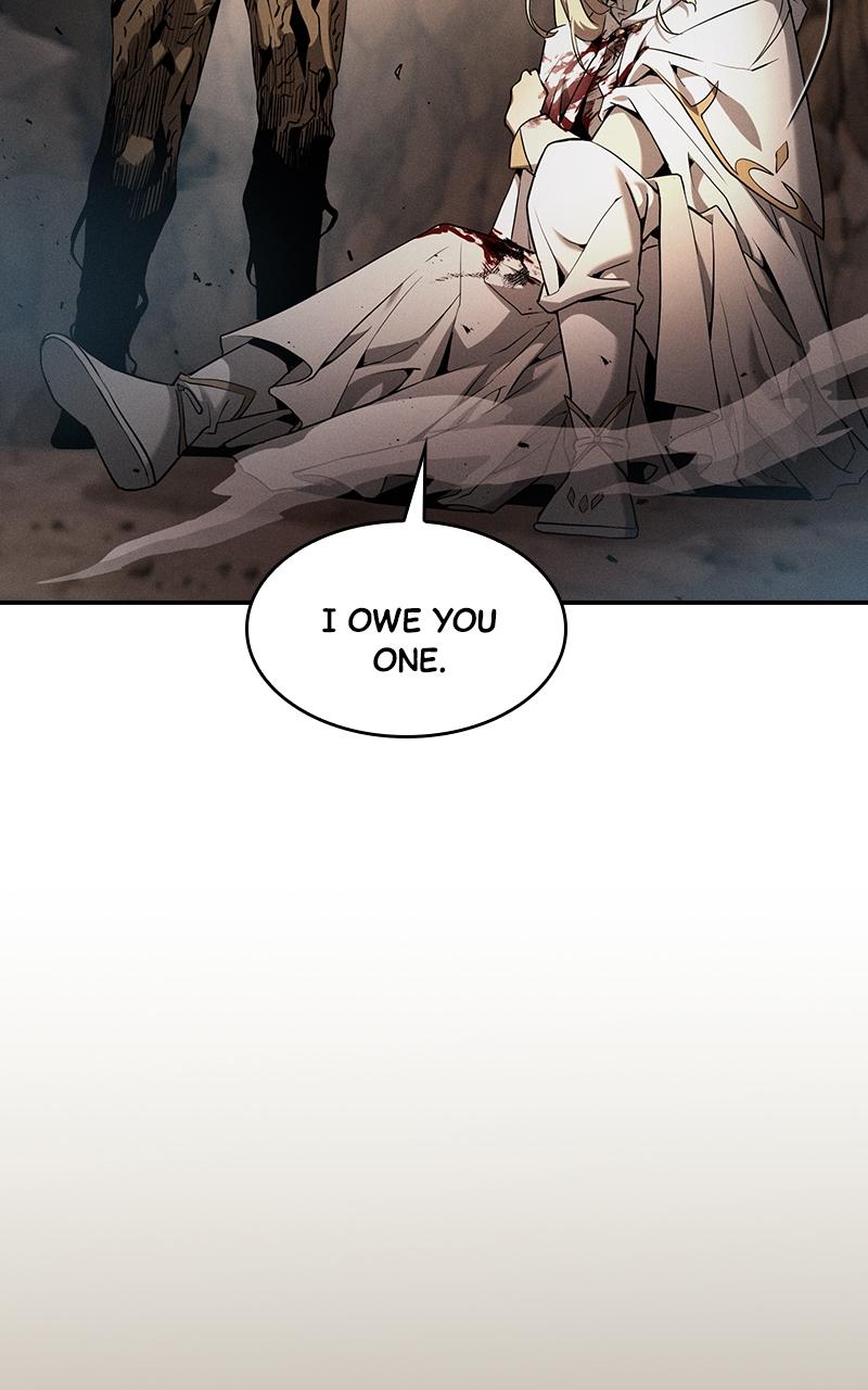 The Academy's Genius Swordsman Chapter 27