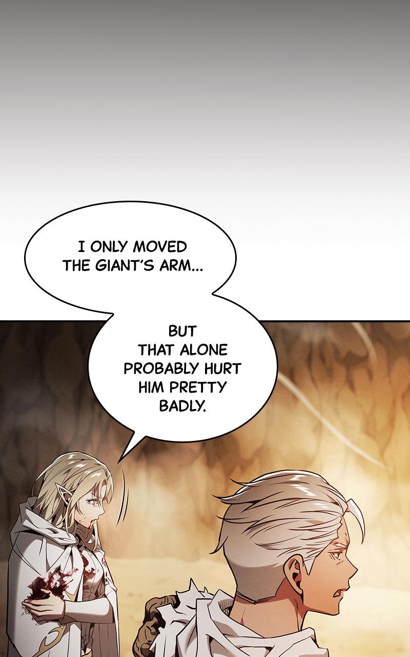 The Academy's Genius Swordsman Chapter 27