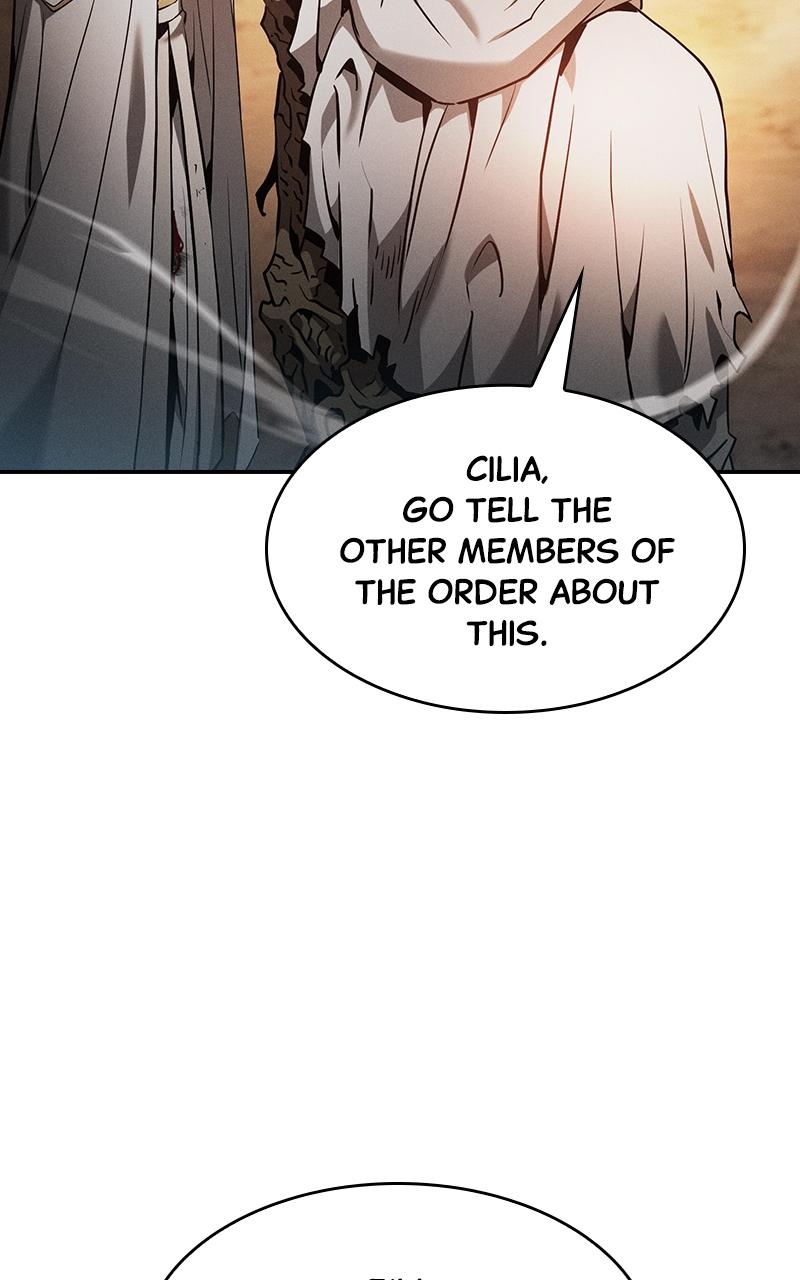 The Academy's Genius Swordsman Chapter 27