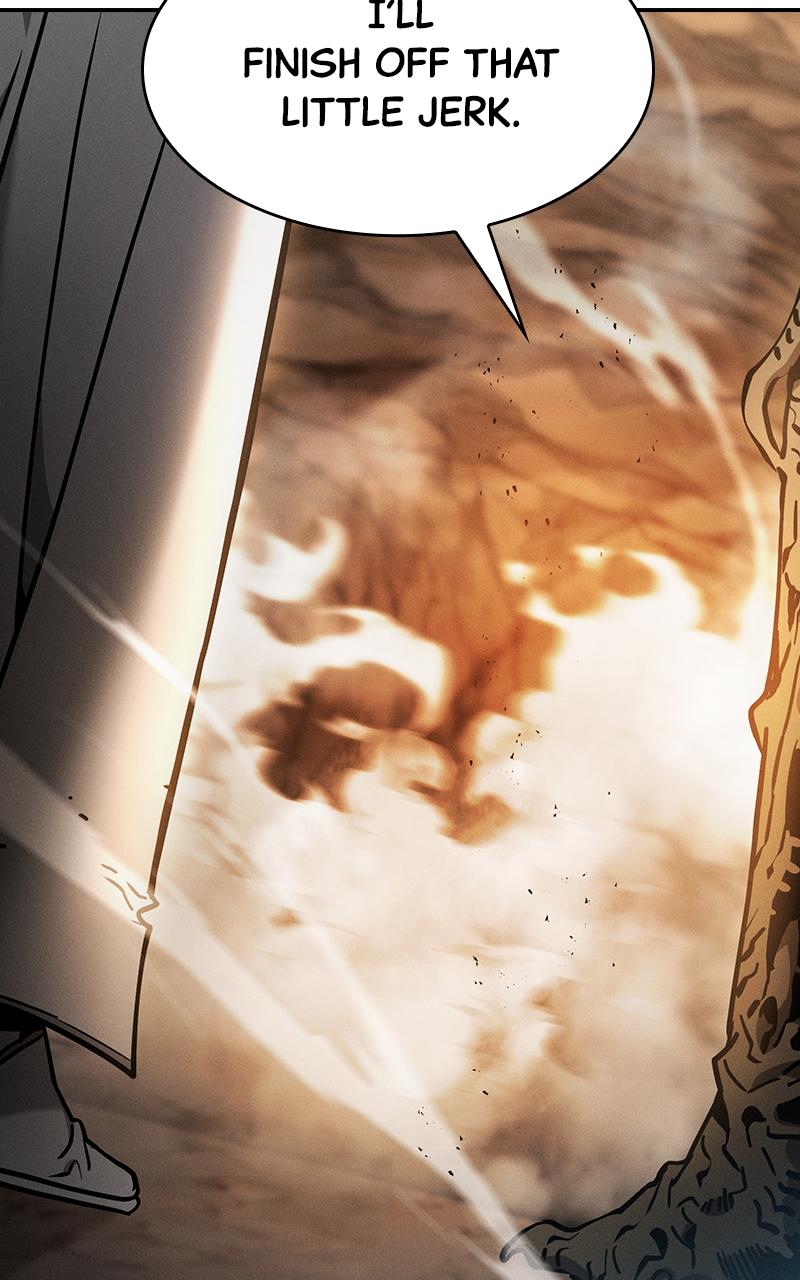 The Academy's Genius Swordsman Chapter 27