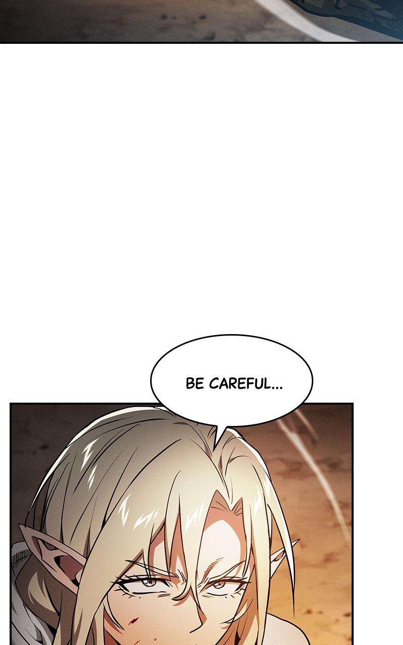 The Academy's Genius Swordsman Chapter 27