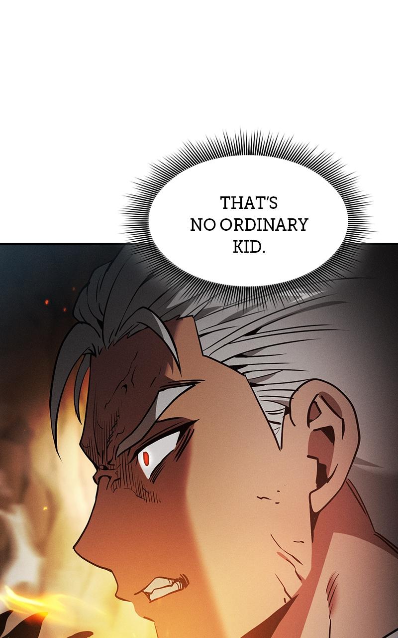 The Academy's Genius Swordsman Chapter 27