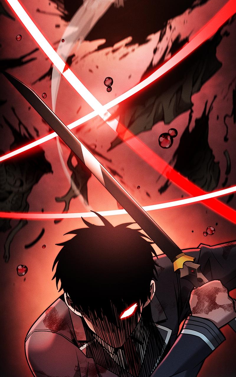 The Academy's Genius Swordsman Chapter 27