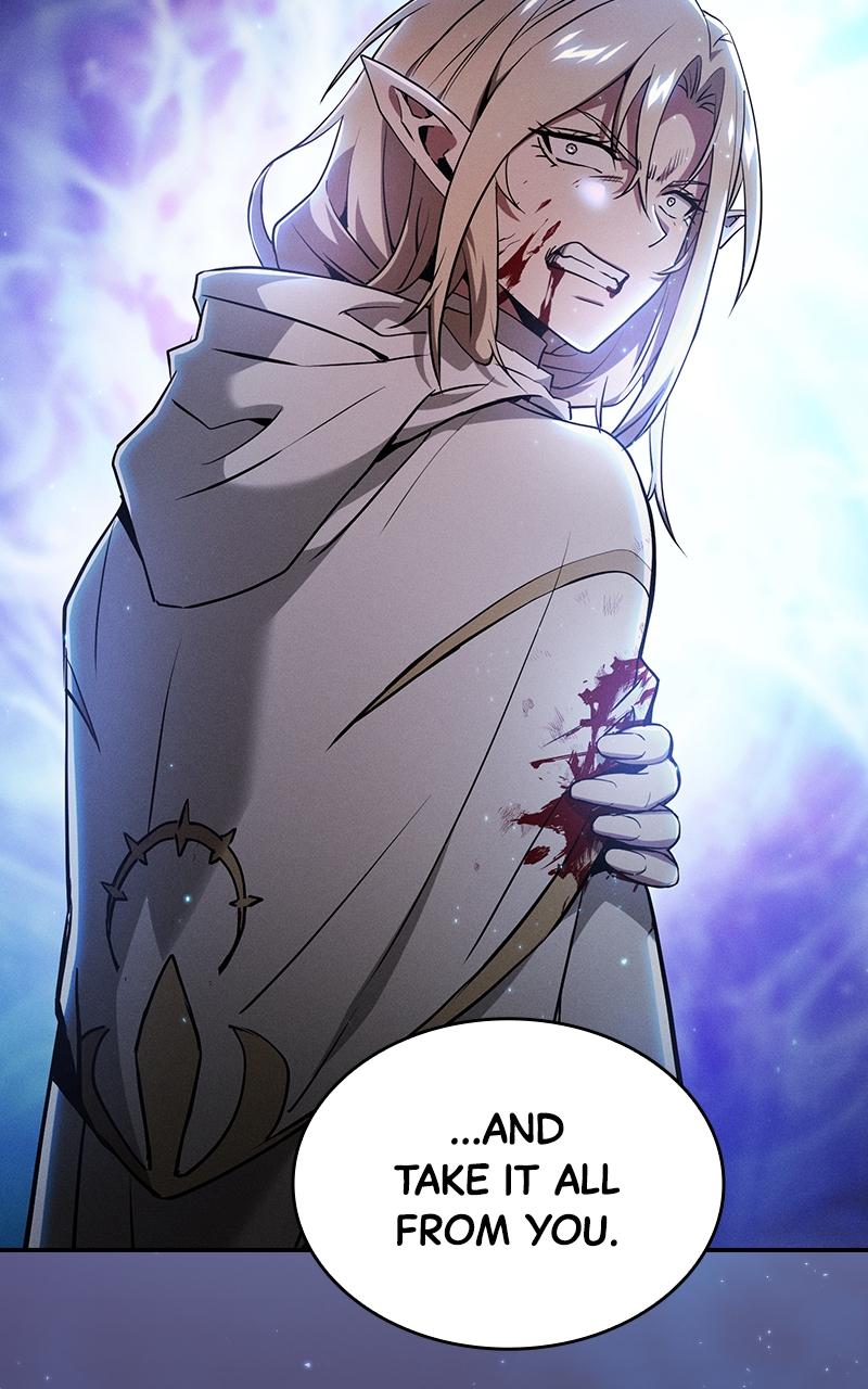 The Academy's Genius Swordsman Chapter 27