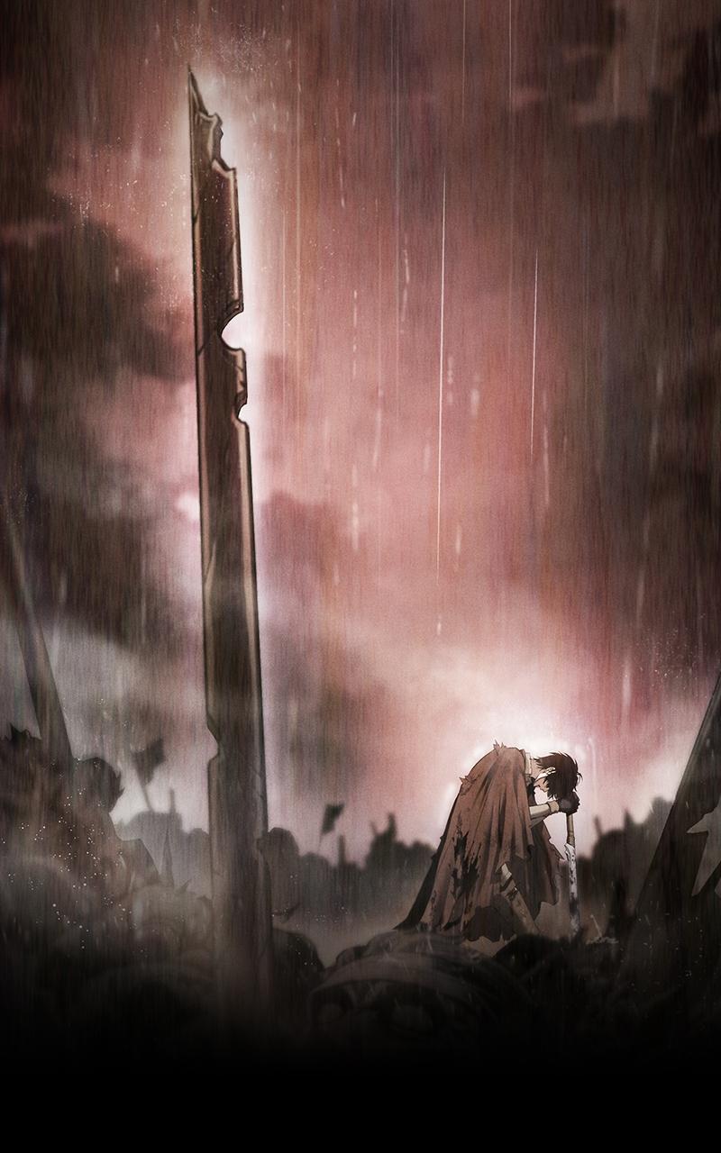 The Academy's Genius Swordsman Chapter 27