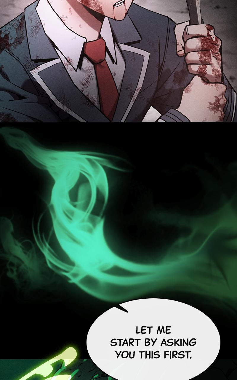 The Academy's Genius Swordsman Chapter 27