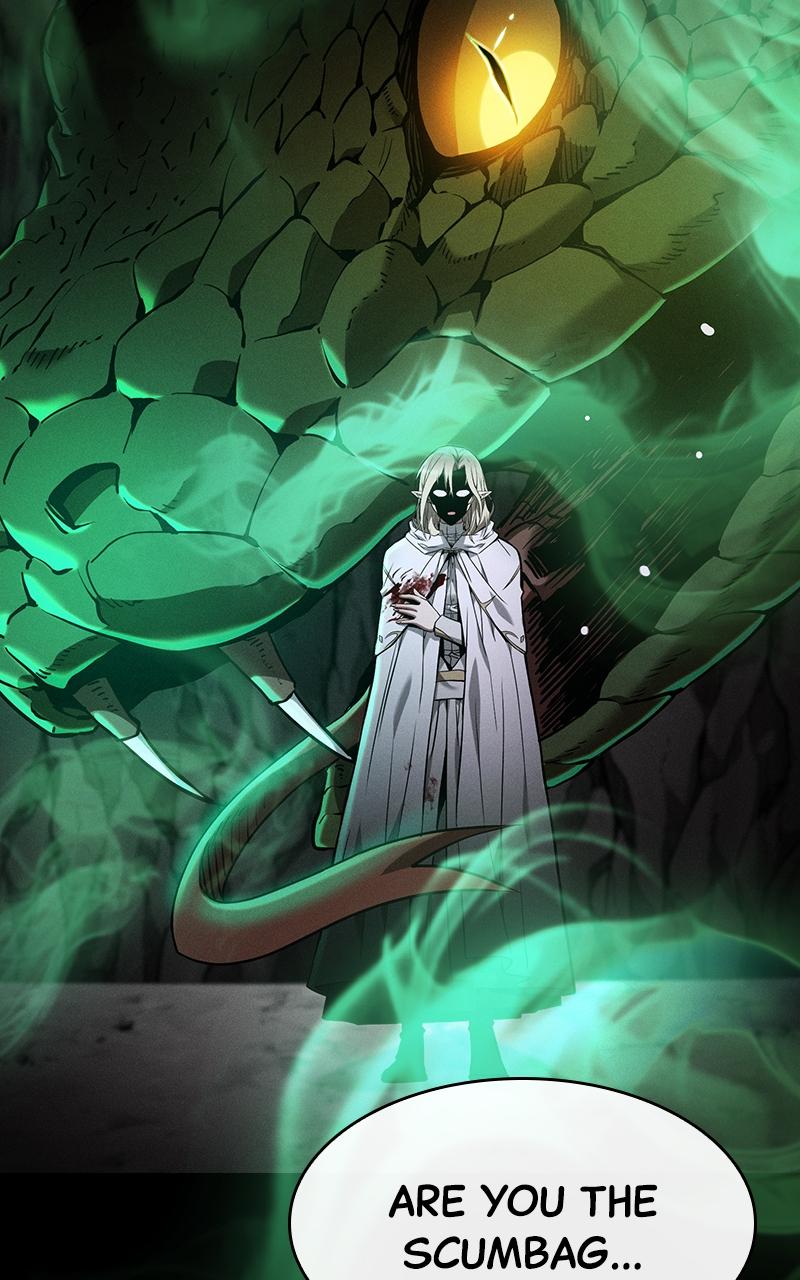 The Academy's Genius Swordsman Chapter 27