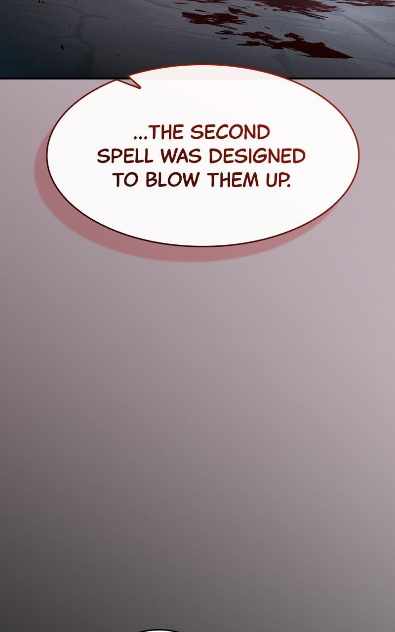 The Academy's Genius Swordsman Chapter 28