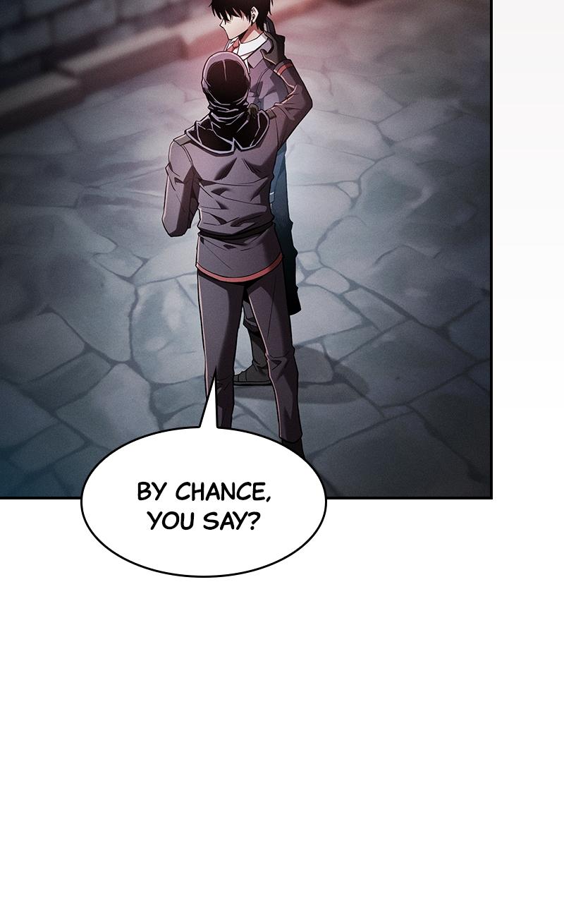 The Academy's Genius Swordsman Chapter 28