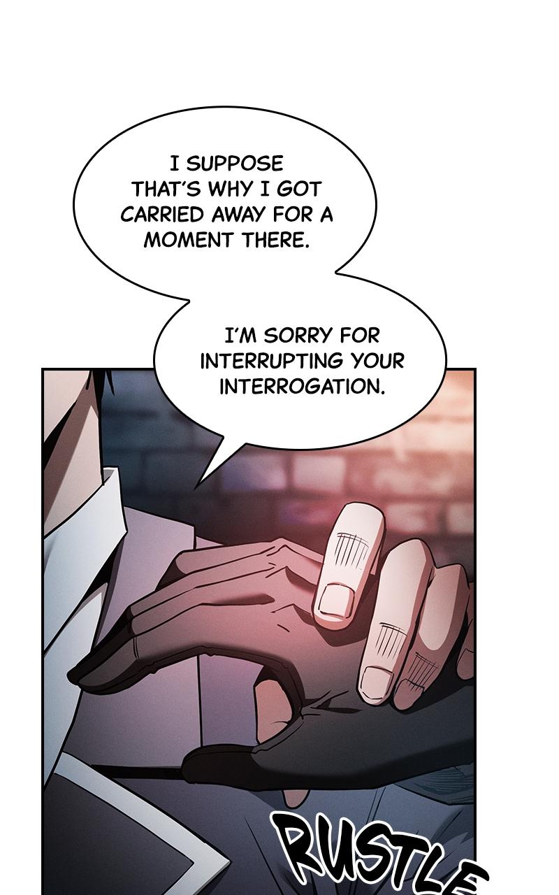 The Academy's Genius Swordsman Chapter 28