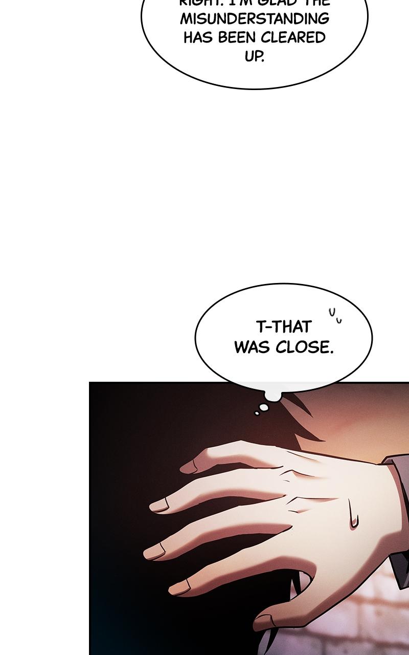 The Academy's Genius Swordsman Chapter 28