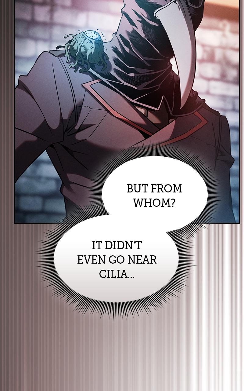 The Academy's Genius Swordsman Chapter 28