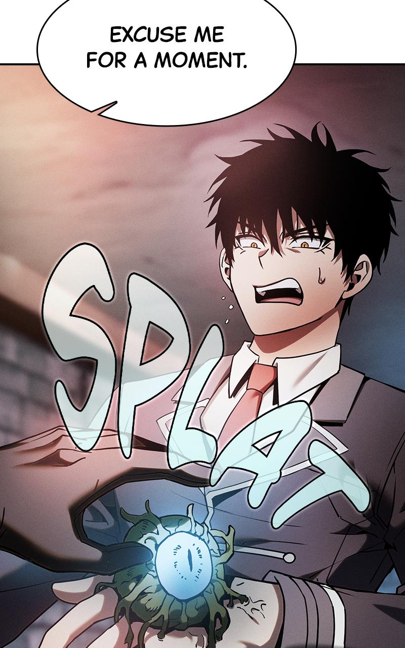 The Academy's Genius Swordsman Chapter 28