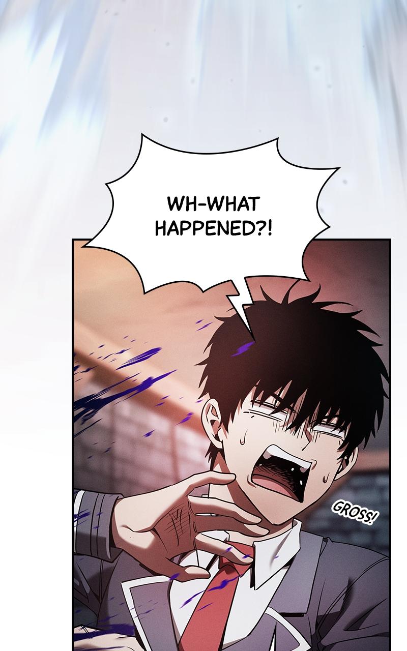 The Academy's Genius Swordsman Chapter 28