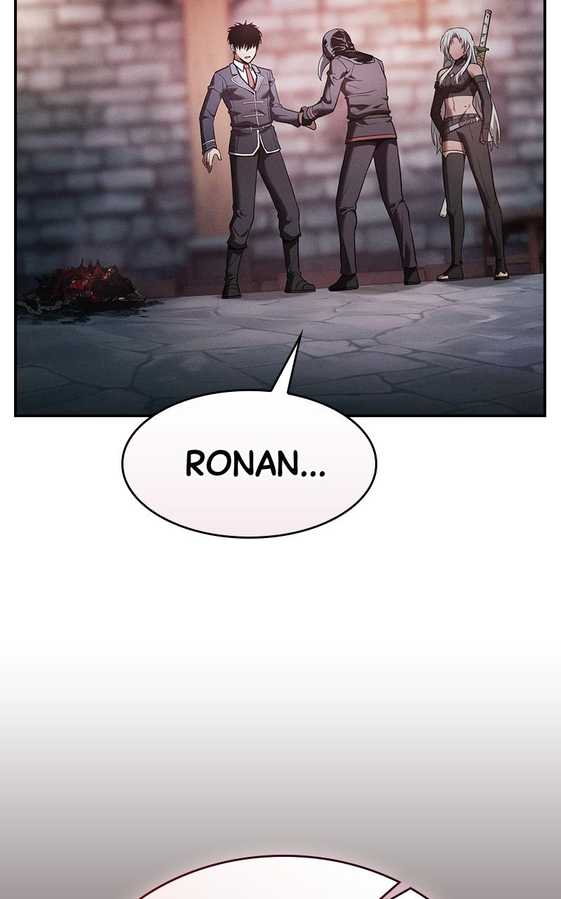 The Academy's Genius Swordsman Chapter 28