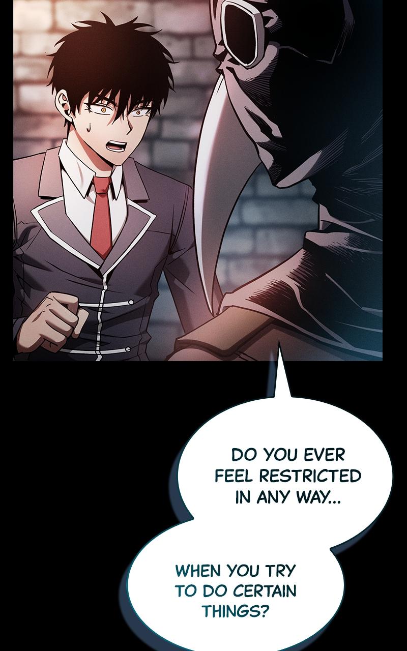 The Academy's Genius Swordsman Chapter 28