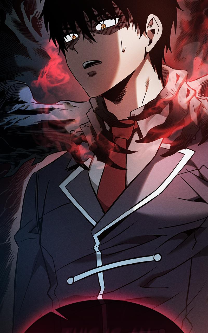 The Academy's Genius Swordsman Chapter 28