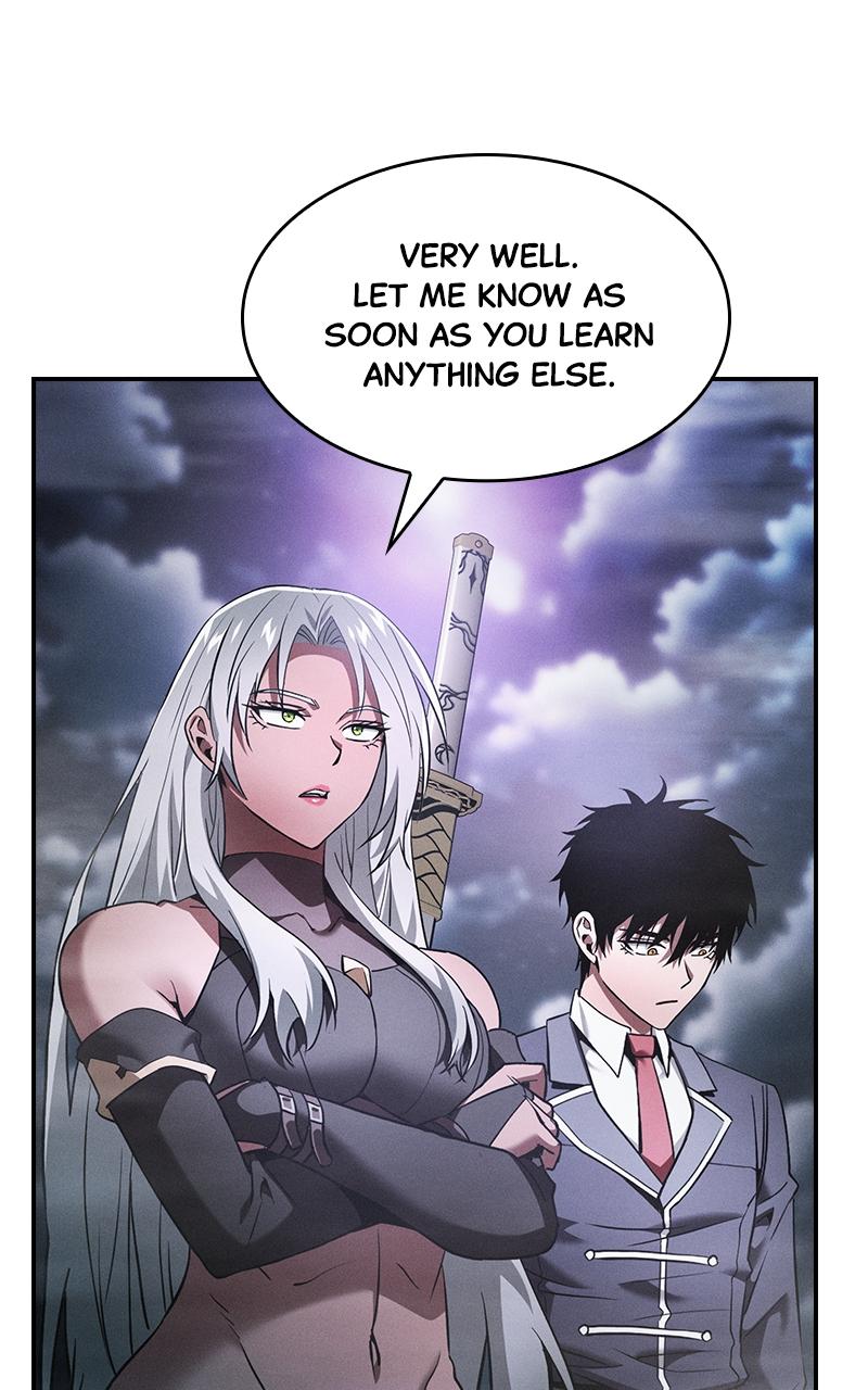 The Academy's Genius Swordsman Chapter 28