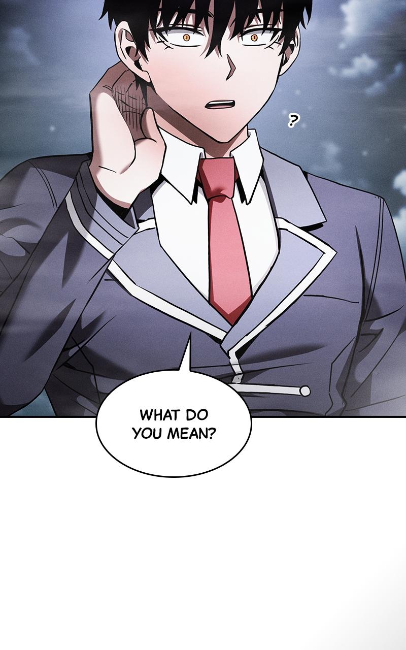 The Academy's Genius Swordsman Chapter 28