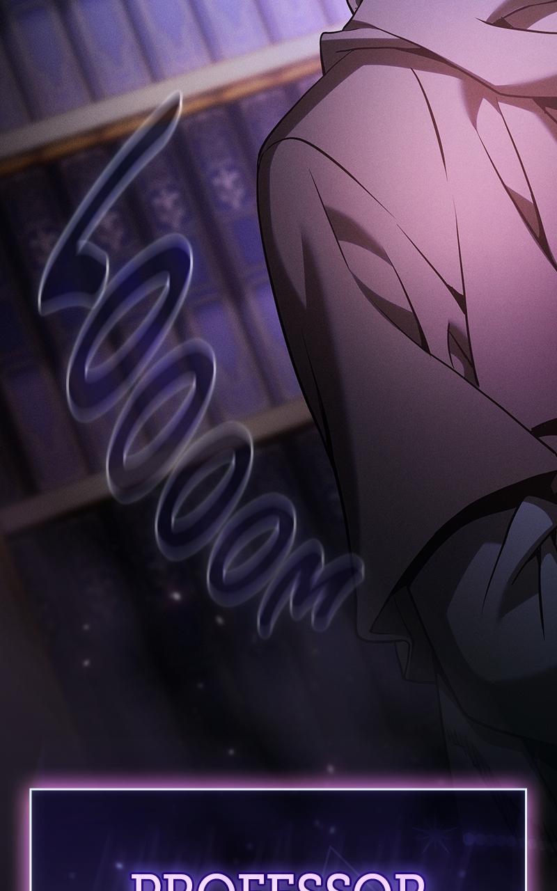 The Academy's Genius Swordsman Chapter 28