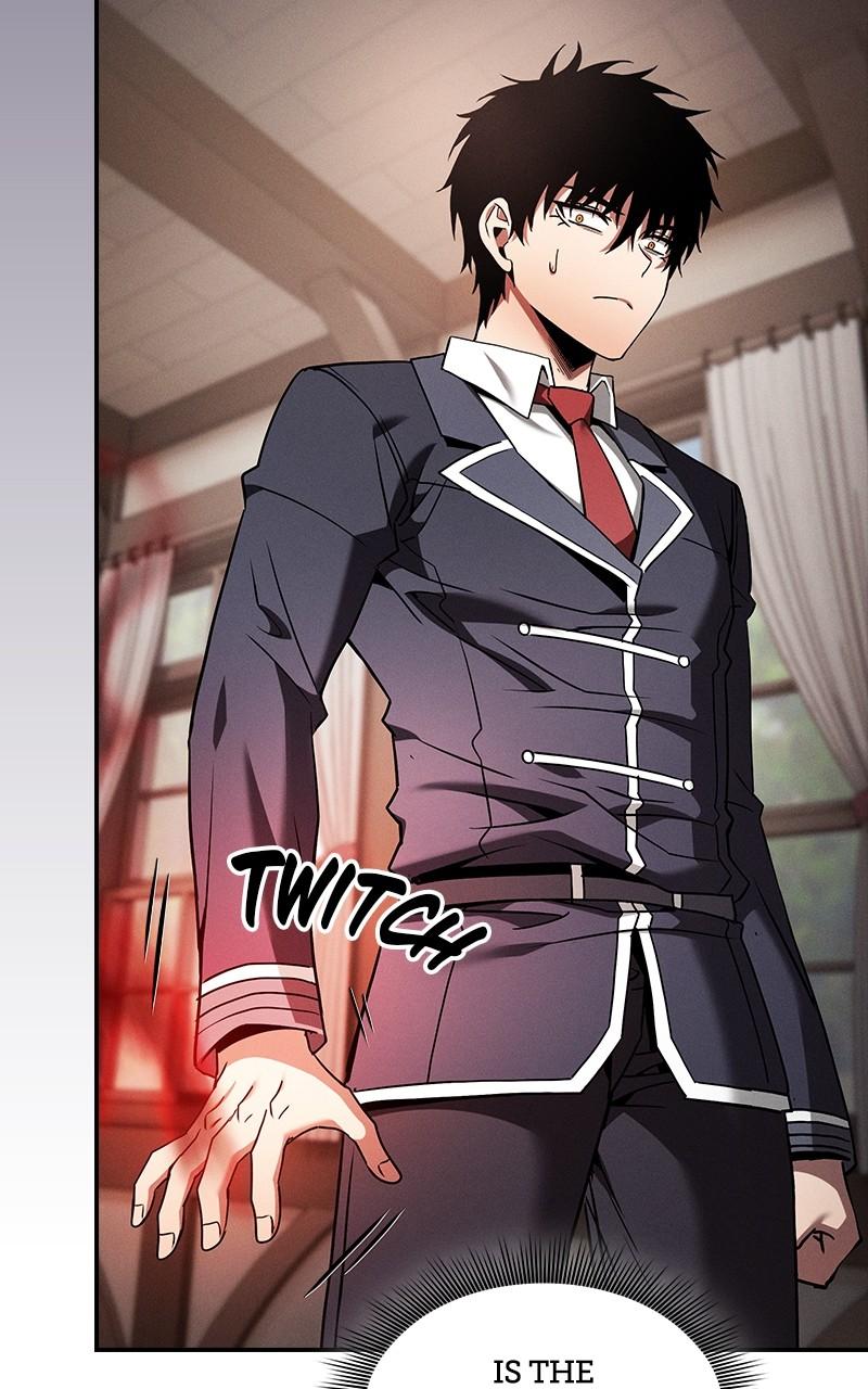 The Academy's Genius Swordsman Chapter 32