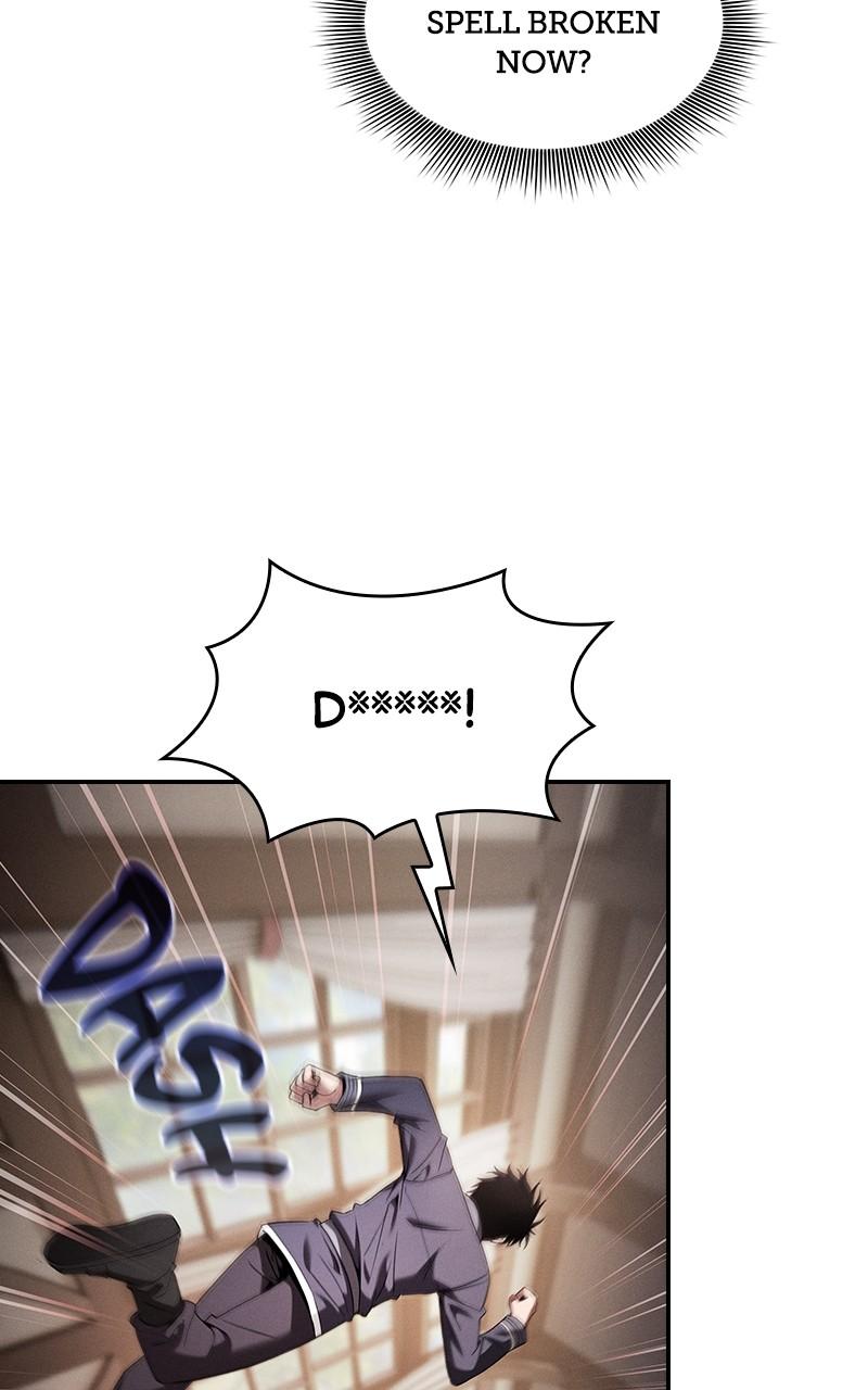 The Academy's Genius Swordsman Chapter 32