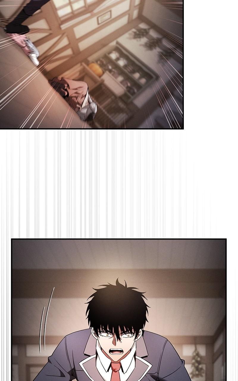 The Academy's Genius Swordsman Chapter 32