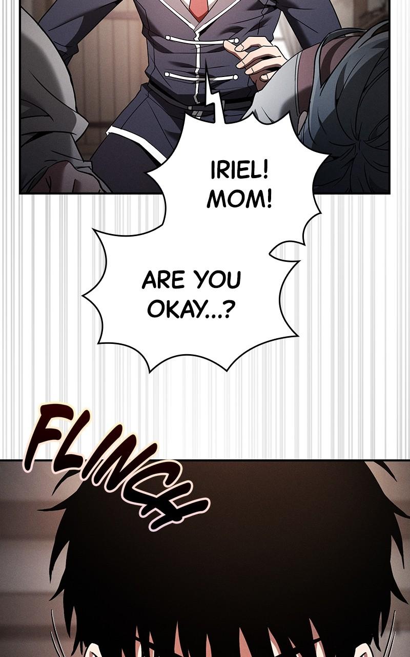 The Academy's Genius Swordsman Chapter 32