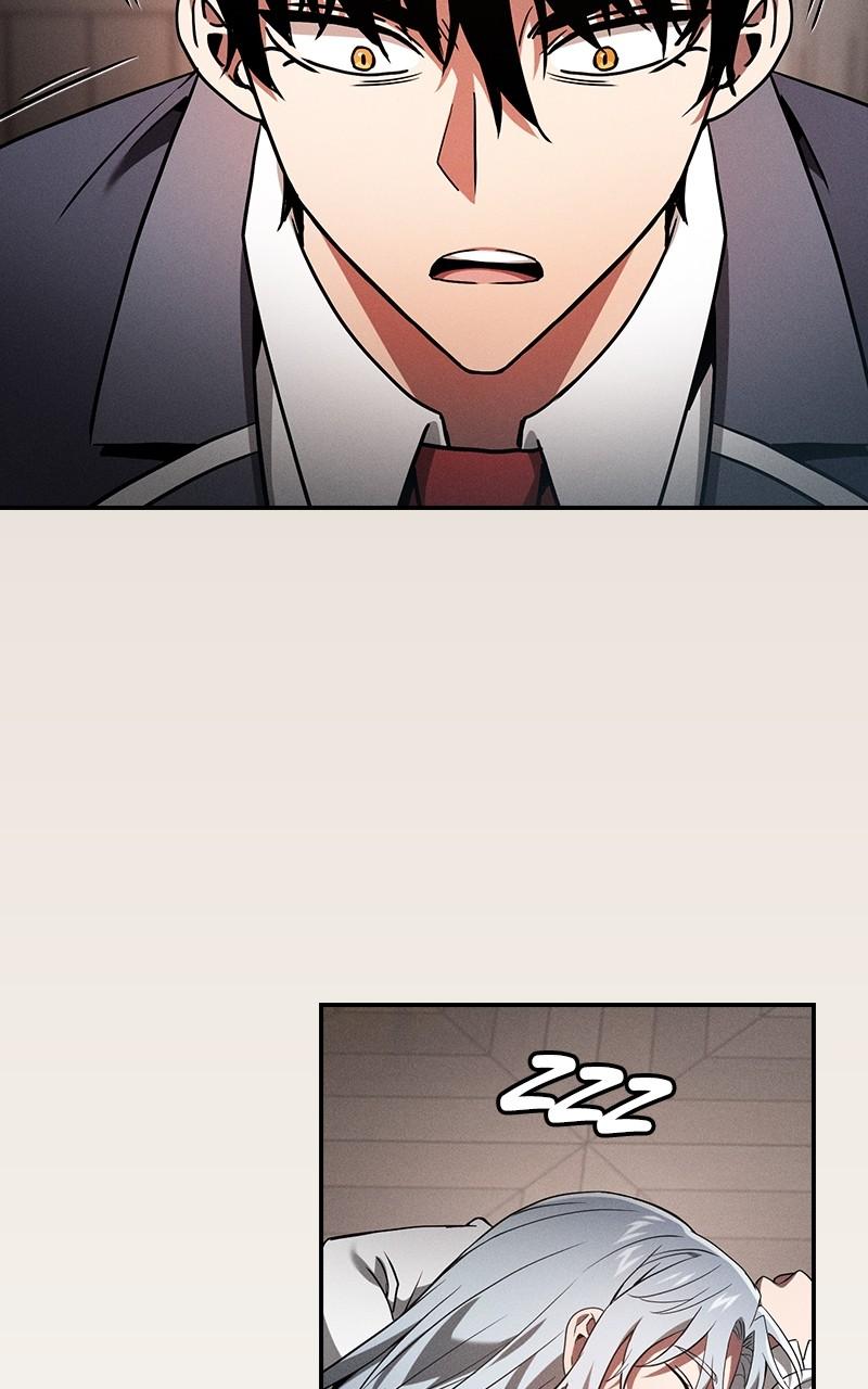 The Academy's Genius Swordsman Chapter 32