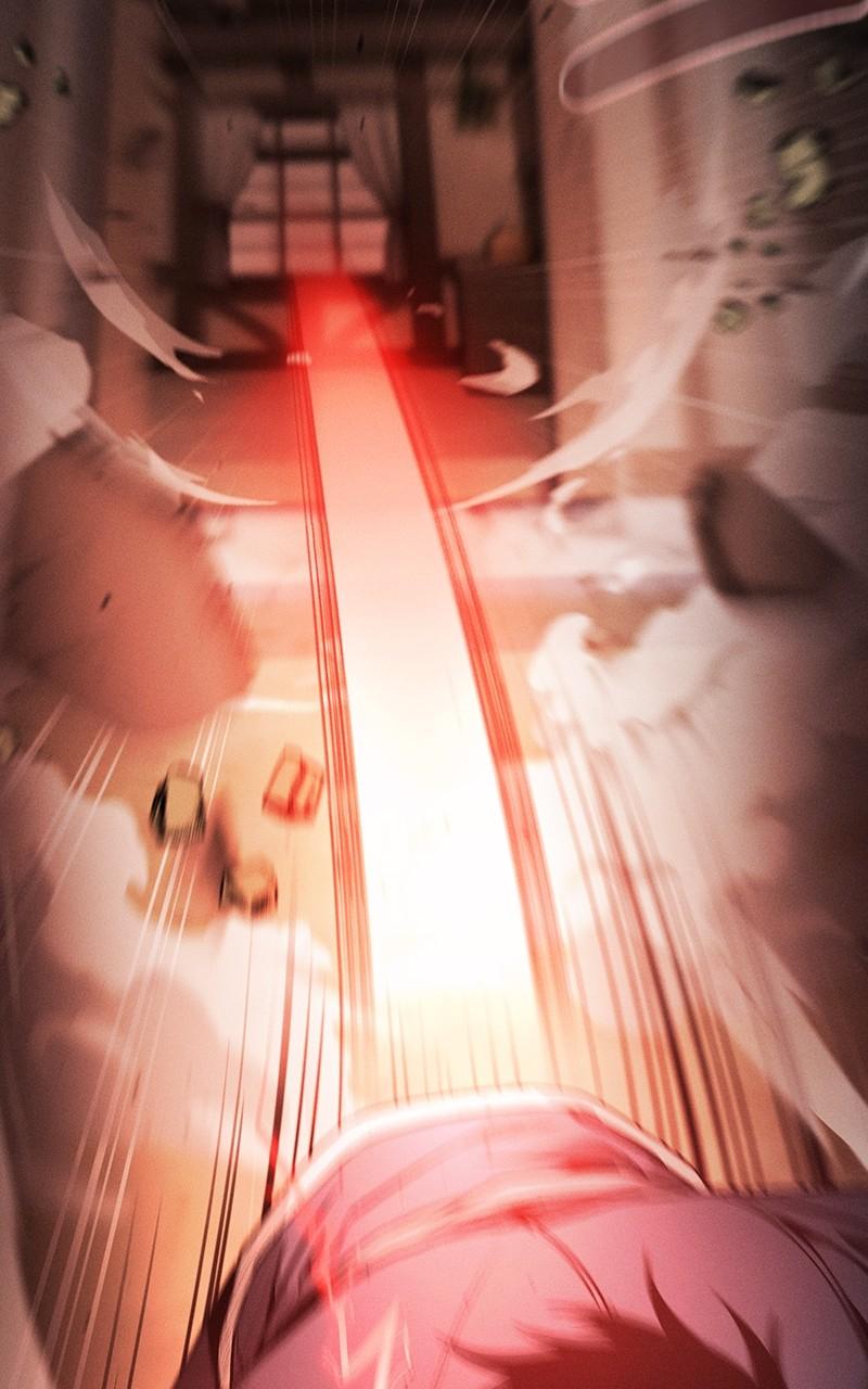 The Academy's Genius Swordsman Chapter 32