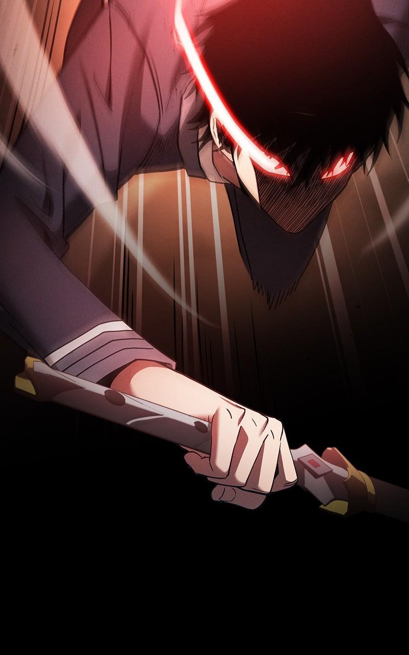 The Academy's Genius Swordsman Chapter 32