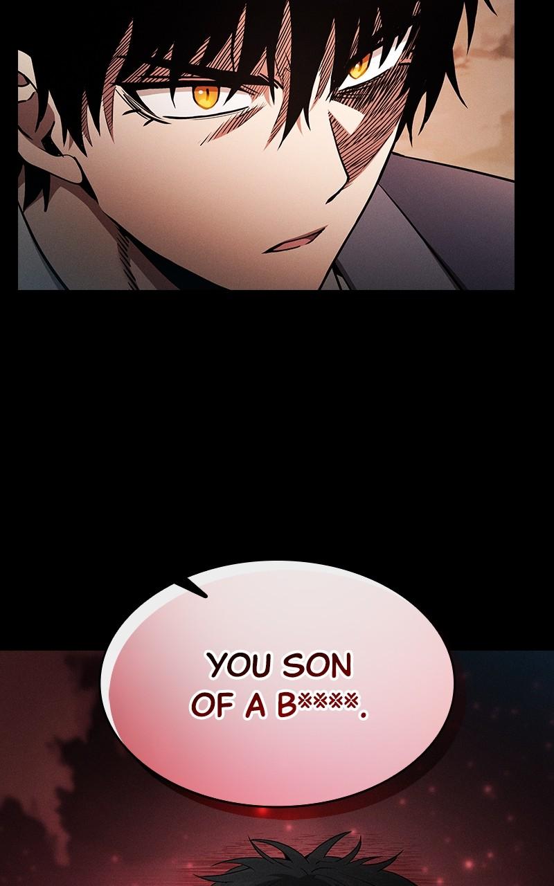 The Academy's Genius Swordsman Chapter 32